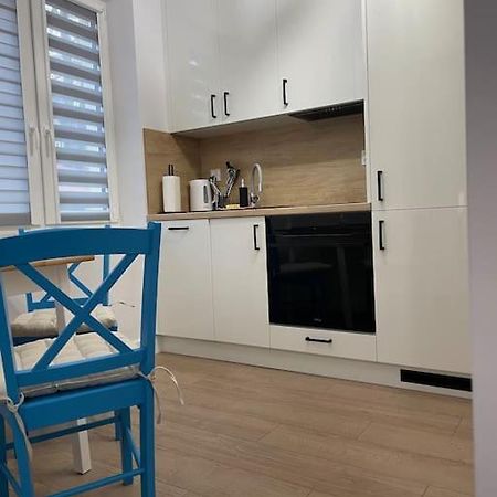 A.S.Apartament B Okrzei 4 Olsztyn  Esterno foto