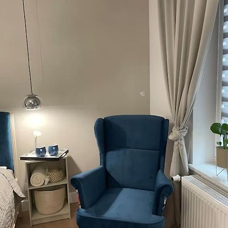 A.S.Apartament B Okrzei 4 Olsztyn  Esterno foto