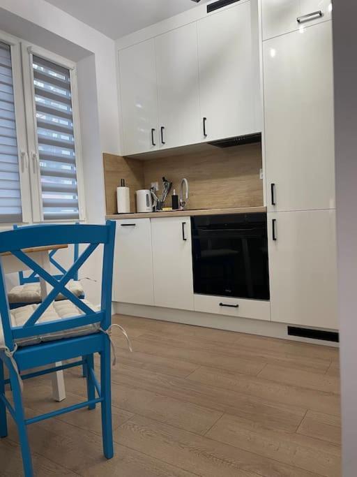 A.S.Apartament B Okrzei 4 Olsztyn  Esterno foto