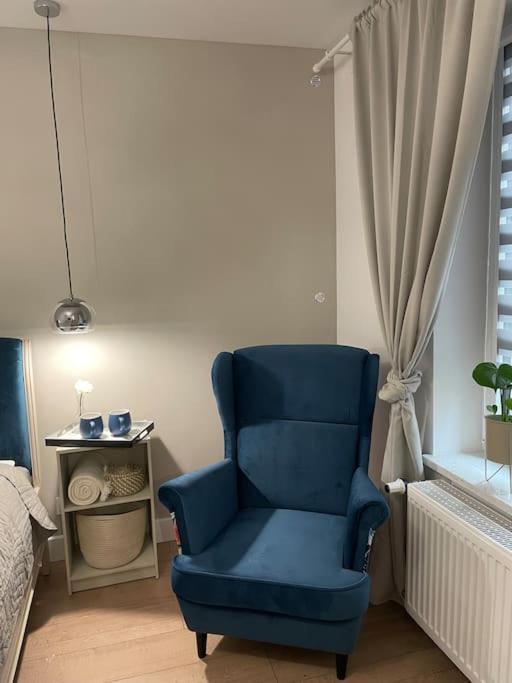 A.S.Apartament B Okrzei 4 Olsztyn  Esterno foto