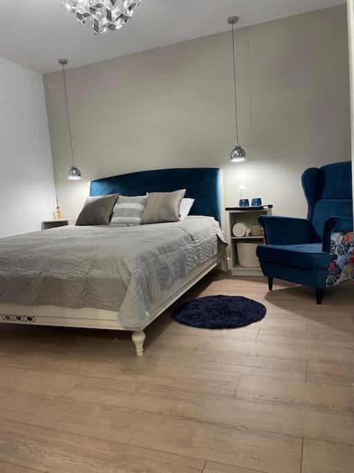 A.S.Apartament B Okrzei 4 Olsztyn  Esterno foto