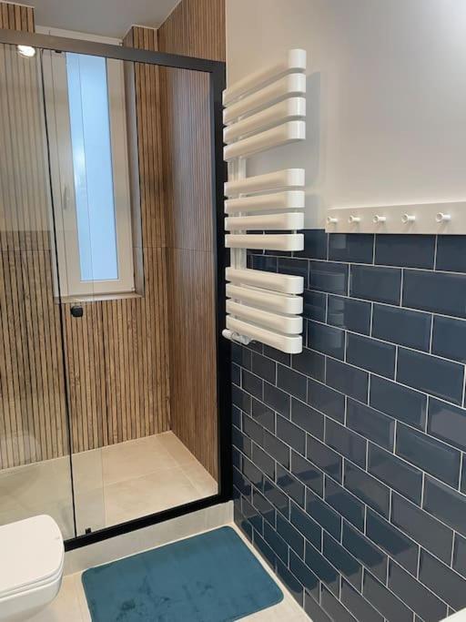 A.S.Apartament B Okrzei 4 Olsztyn  Esterno foto