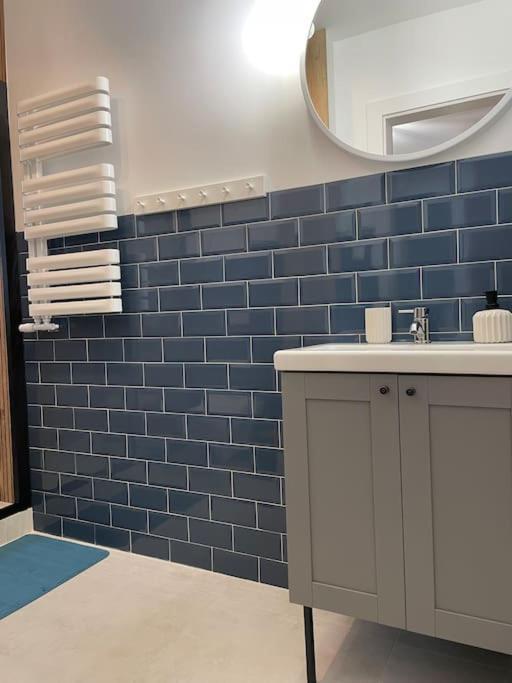 A.S.Apartament B Okrzei 4 Olsztyn  Esterno foto