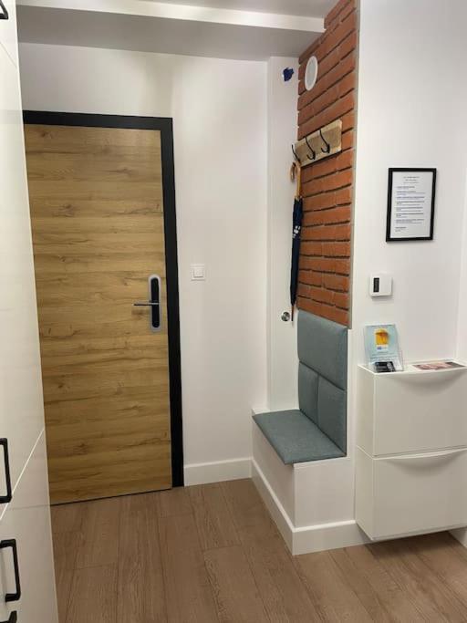 A.S.Apartament B Okrzei 4 Olsztyn  Esterno foto
